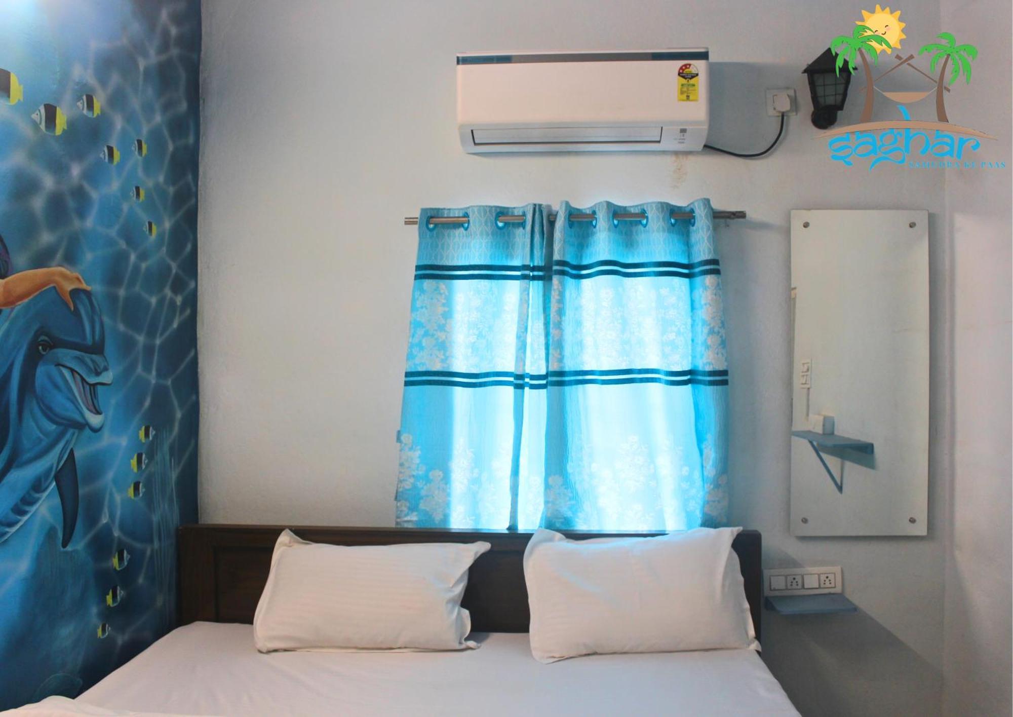 Hotel Saghar House Visakhapatnam Esterno foto