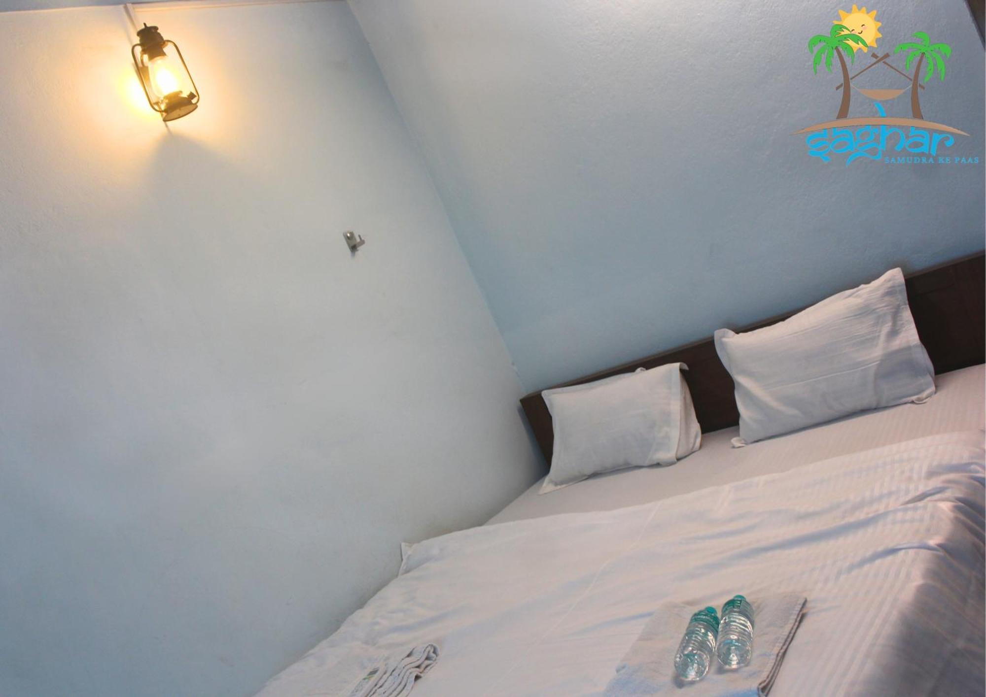 Hotel Saghar House Visakhapatnam Esterno foto