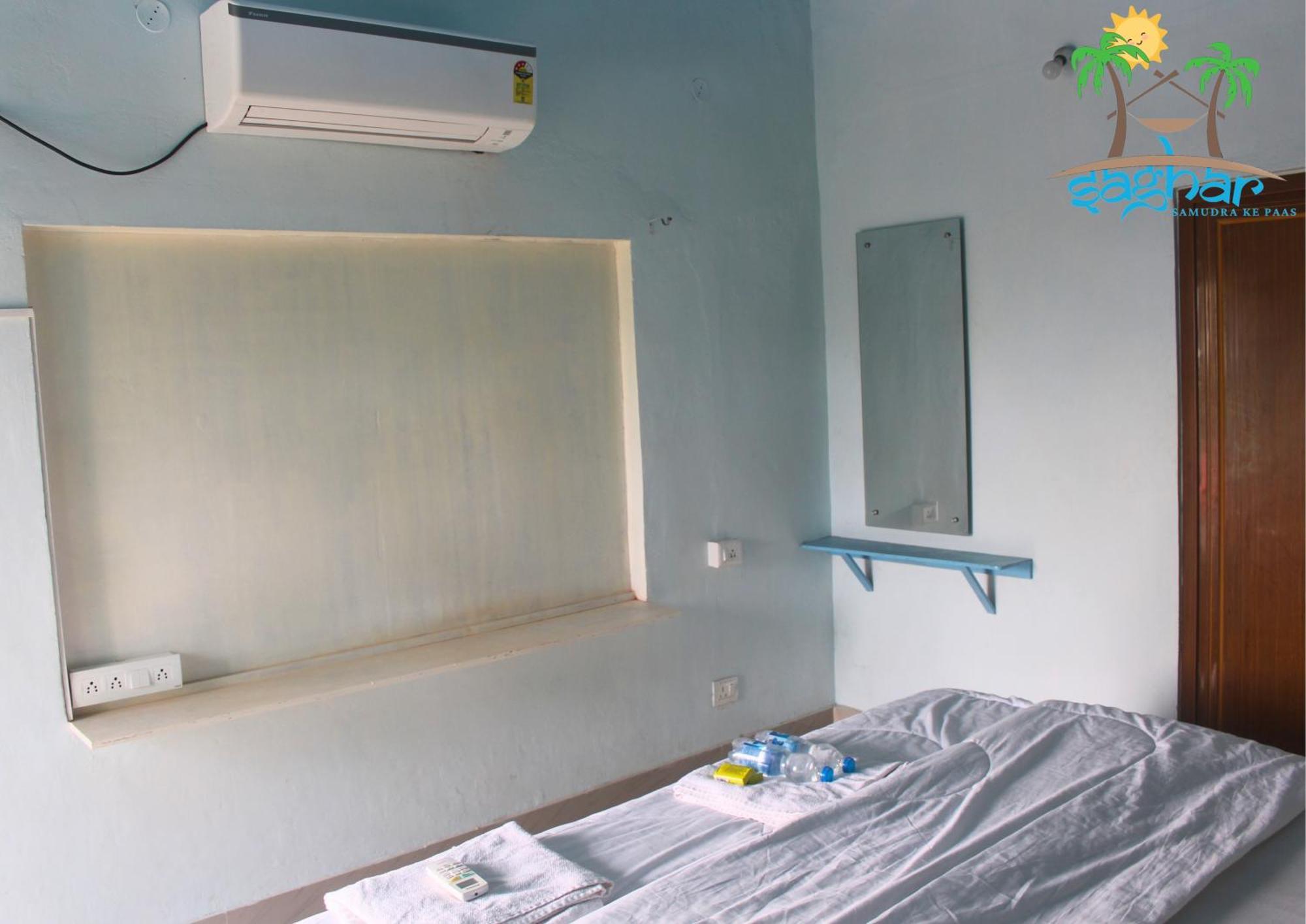 Hotel Saghar House Visakhapatnam Esterno foto
