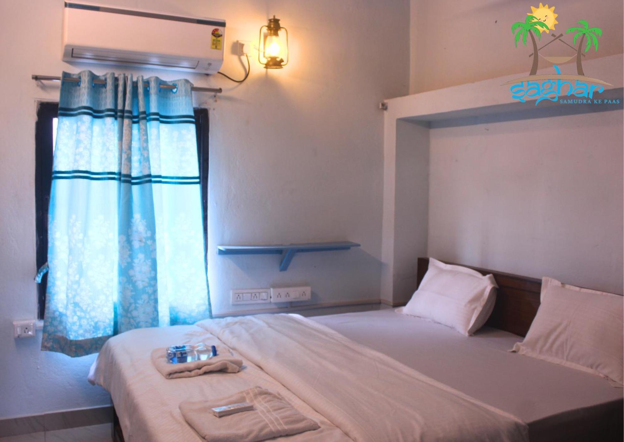 Hotel Saghar House Visakhapatnam Esterno foto