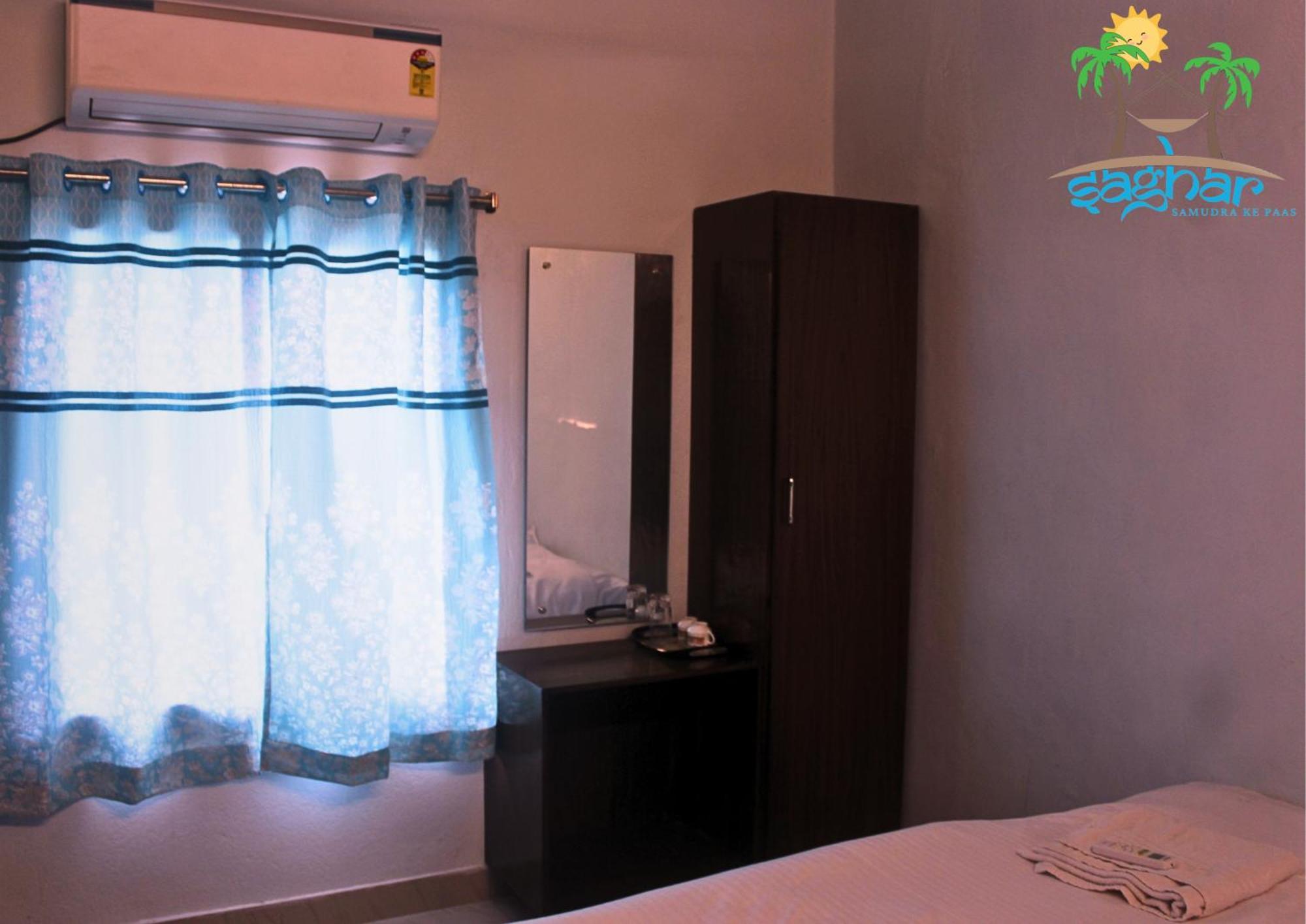 Hotel Saghar House Visakhapatnam Esterno foto