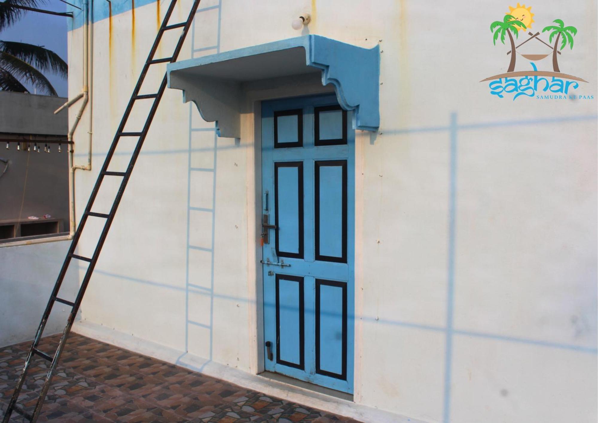 Hotel Saghar House Visakhapatnam Esterno foto