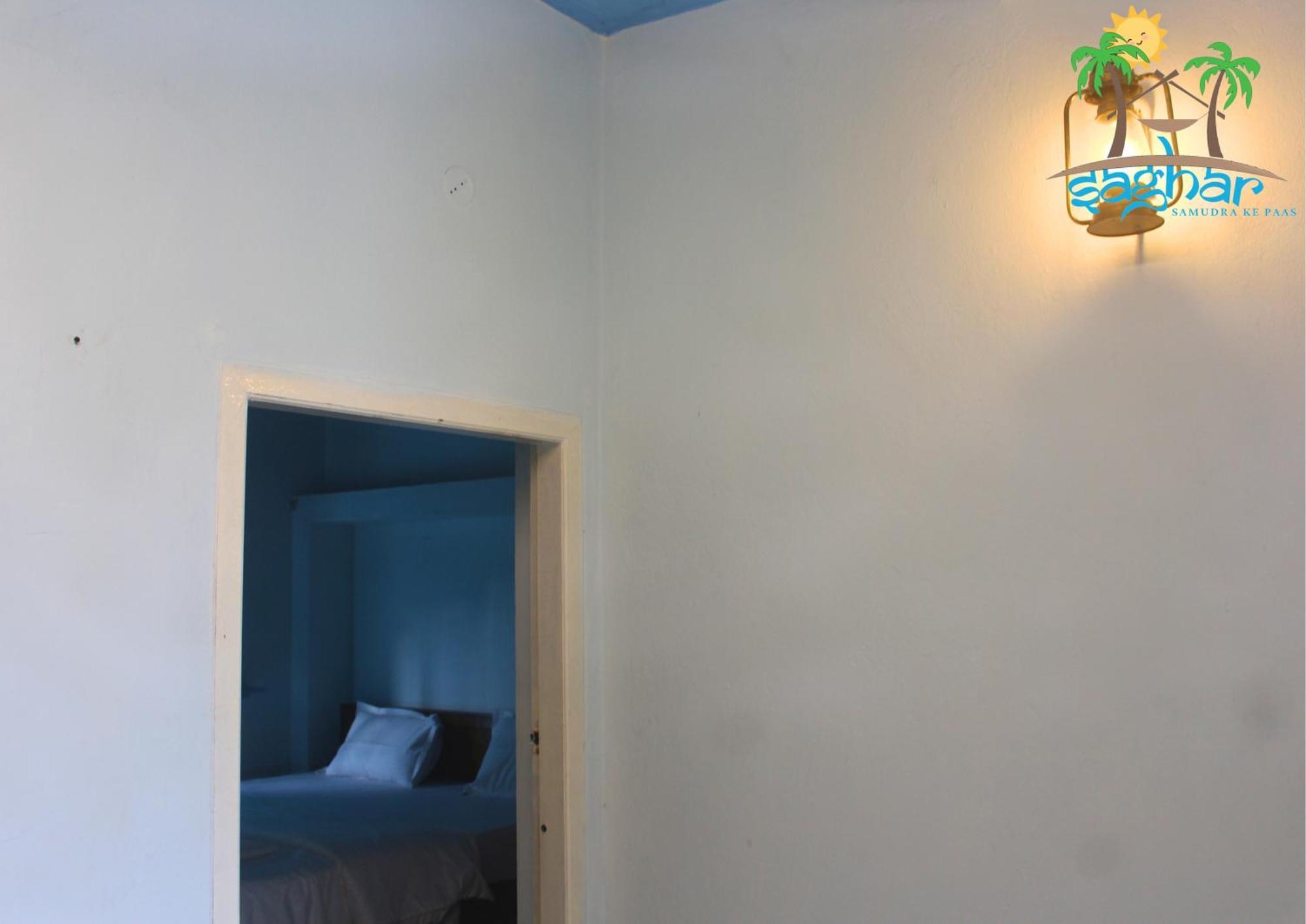 Hotel Saghar House Visakhapatnam Esterno foto