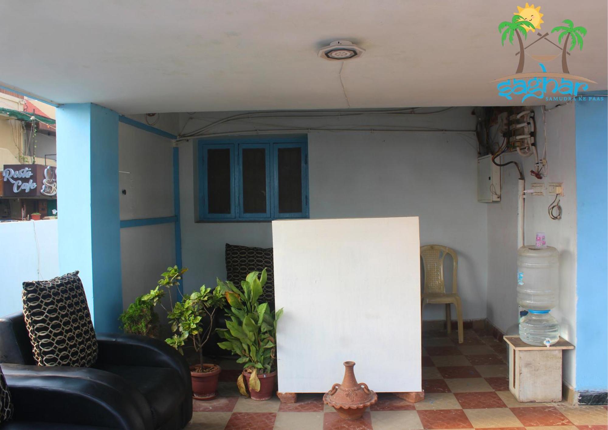 Hotel Saghar House Visakhapatnam Esterno foto