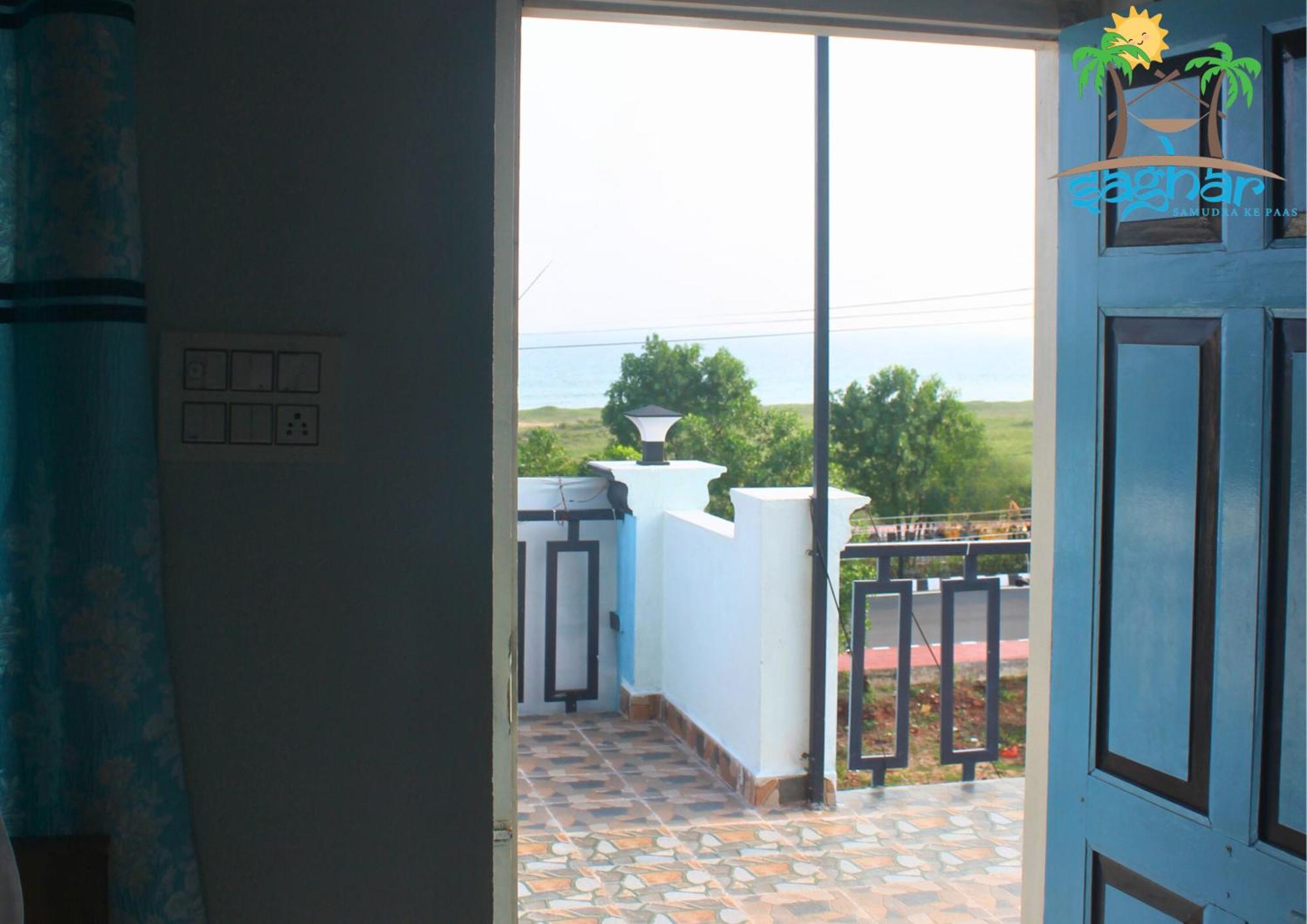 Hotel Saghar House Visakhapatnam Esterno foto